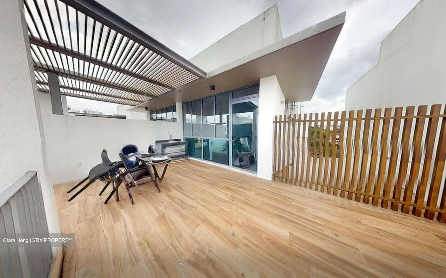 Alana (D28), Terrace #639424661